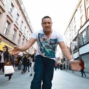 Meet your Posher, Jay